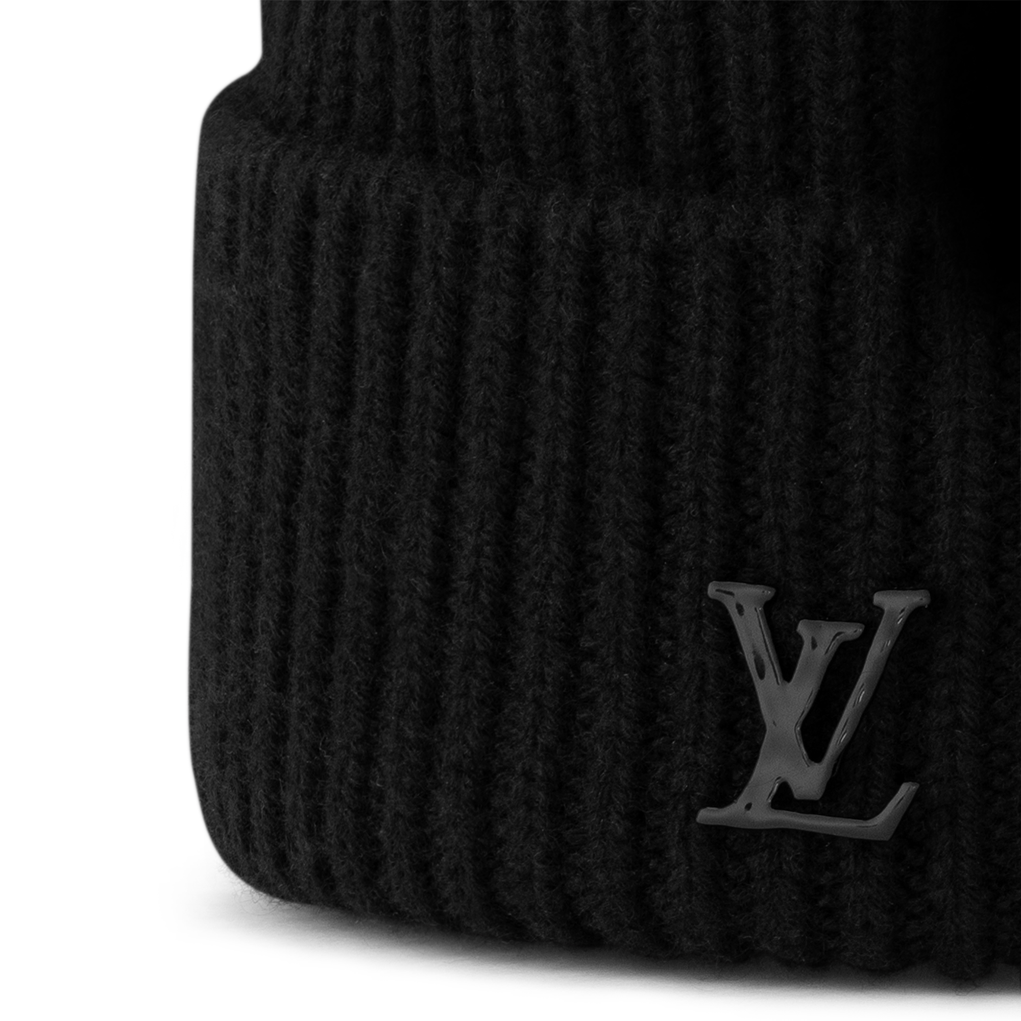 LV Ahead Beanie S00 - Accessories | LOUIS VUITTON